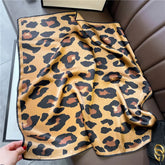 Pashmina Seta Wrap