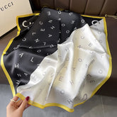 Bandana Seta Stampata