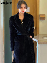 Volpe Lunga Coat