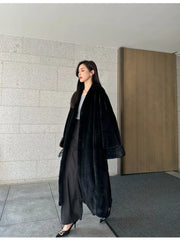 Velluto Overcoat