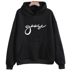Oca Gotica Hoodie