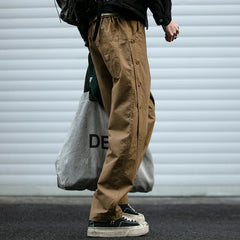 The Oversized Utility Cargo Trouser