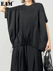 Velluto Nero Tee