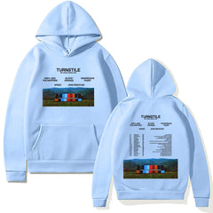 Ritmo Urbano Hoodie