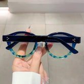 Doppio Colore Round