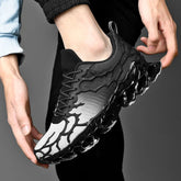 men shoes Sneakers Male tenis Luxury shoes Mens casual Shoes Trainer Race off white Shoes fashion loafers running Shoes for men