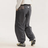 The Alpine Drift Cargo Trouser