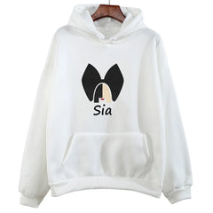 Gotico Fleece Hoodie