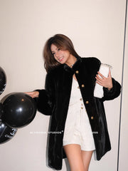 Calore Coat