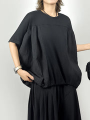 Velluto Nero Tee