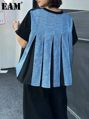 Sole Rotondo Tee
