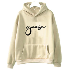 Oca Gotica Hoodie