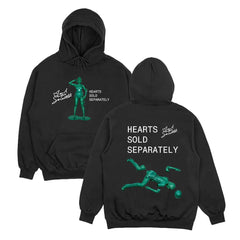 Cuore Y2K Hoodie
