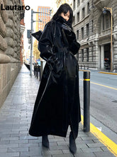 Specchio Trench