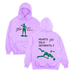 Cuore Y2K Hoodie
