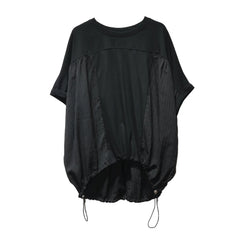Velluto Nero Tee