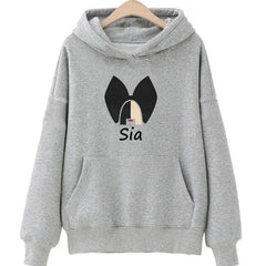 Gotico Fleece Hoodie