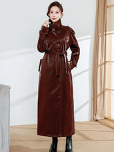 Specchio Trench