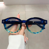 Doppio Colore Round
