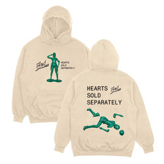 Cuore Y2K Hoodie