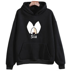 Gotico Fleece Hoodie