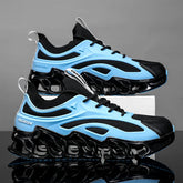 Men shoes Sneakers Male tenis Luxury shoes Mens casual Trainer Race Breathable fashion loafers running Shoes for men