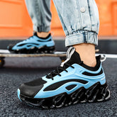 Men shoes Sneakers Male tenis Luxury shoes Mens casual Trainer Race Breathable fashion loafers running Shoes for men