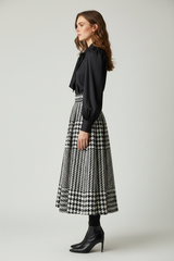 Houndstooth — Side
