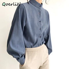 Lanterna Blouse