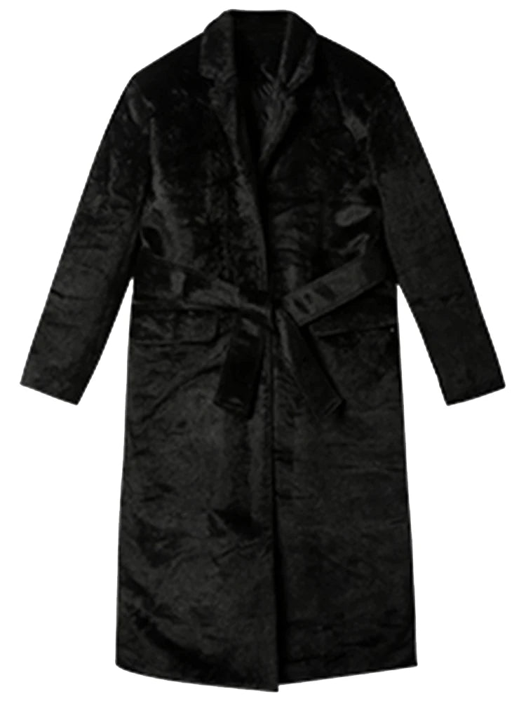 Volpe Lunga Coat
