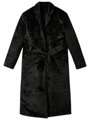 Volpe Lunga Coat
