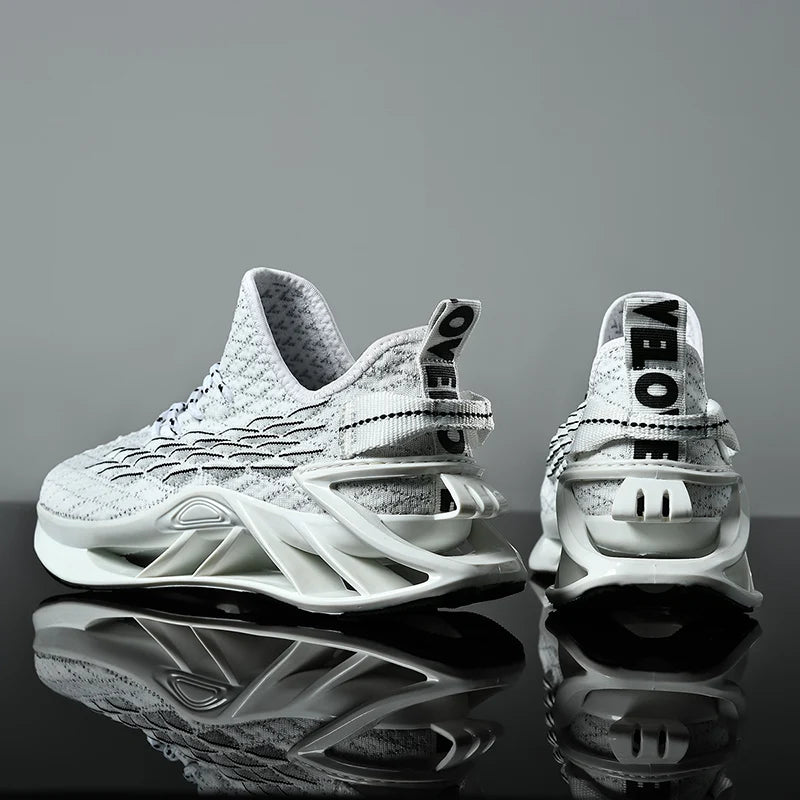 men shoes Sneakers Male tenis Luxury shoes Mens casual Shoes Trainer Race off white Shoes fashion loafers running Shoes for men