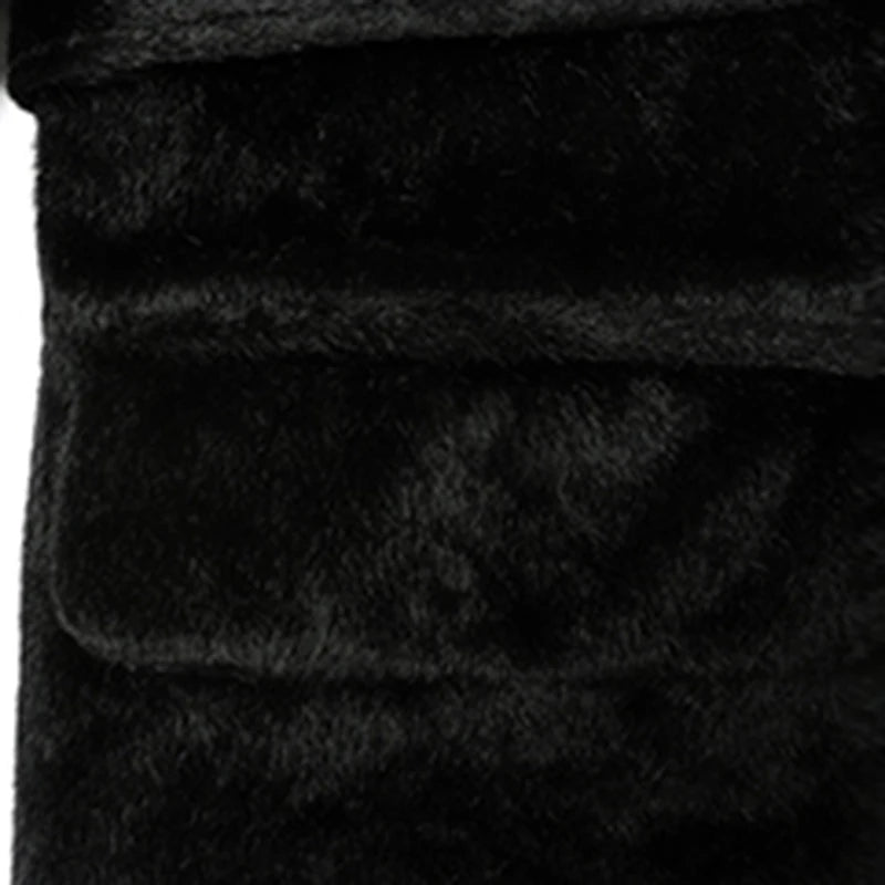 Volpe Lunga Coat