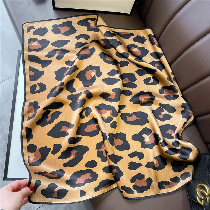 Pashmina Seta Wrap