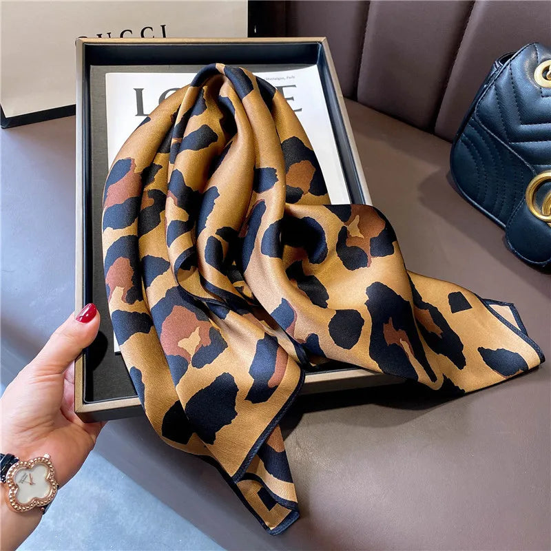 Pashmina Seta Wrap