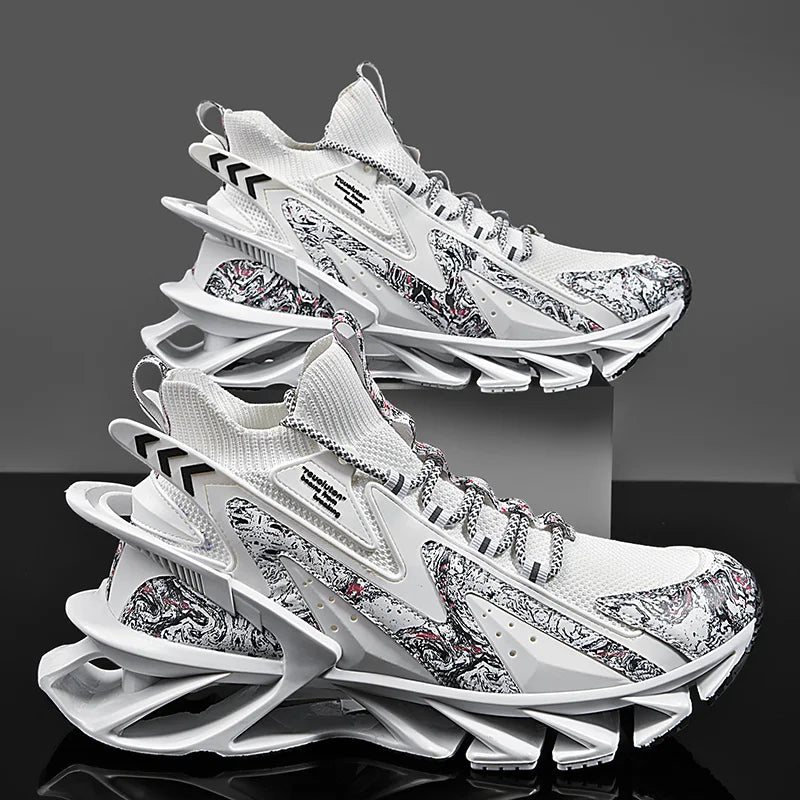 Men shoes Sneakers Male tenis Luxury shoes Mens casual Trainer Race Breathable fashion loafers running Shoes for men