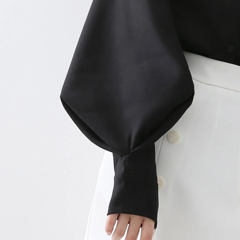 Lanterna Blouse