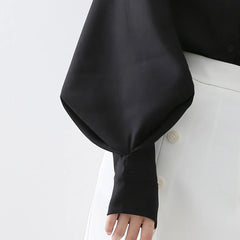 Lanterna Blouse