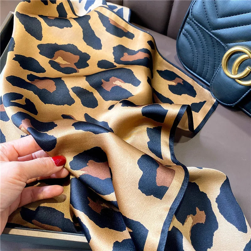 Pashmina Seta Wrap