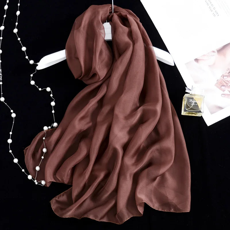 Chiffon Sfumato Lungo
