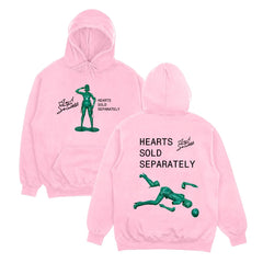 Cuore Y2K Hoodie