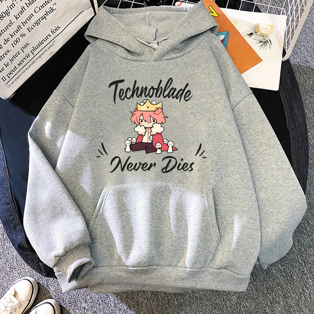 Sogno Retrò Hoodie
