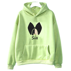 Gotico Fleece Hoodie