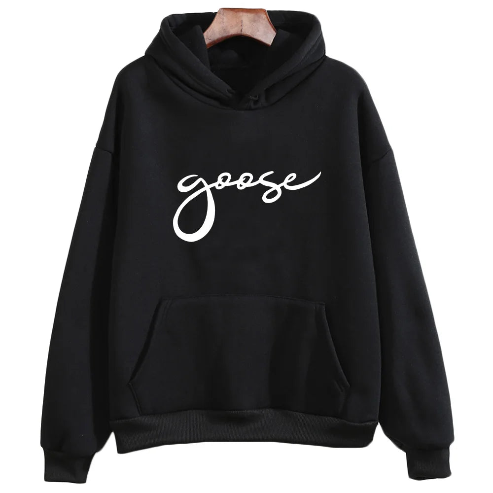 Oca Gotica Hoodie