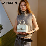 LA FESTIN Luxury Designer Crossbody