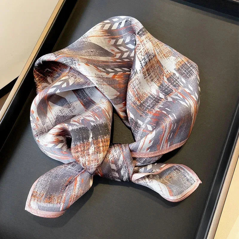 Tartan Seta Estiva