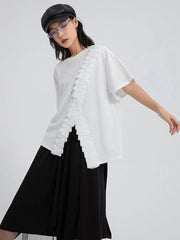 Notte Cotone Tee