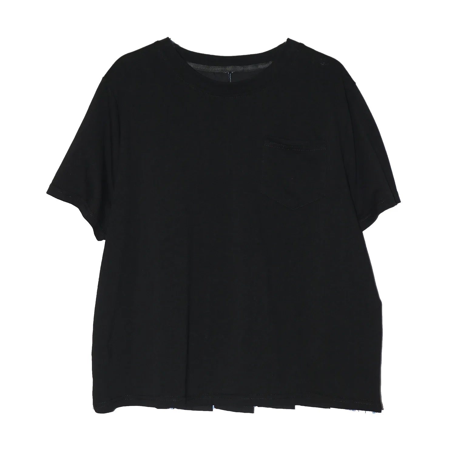 Sole Rotondo Tee