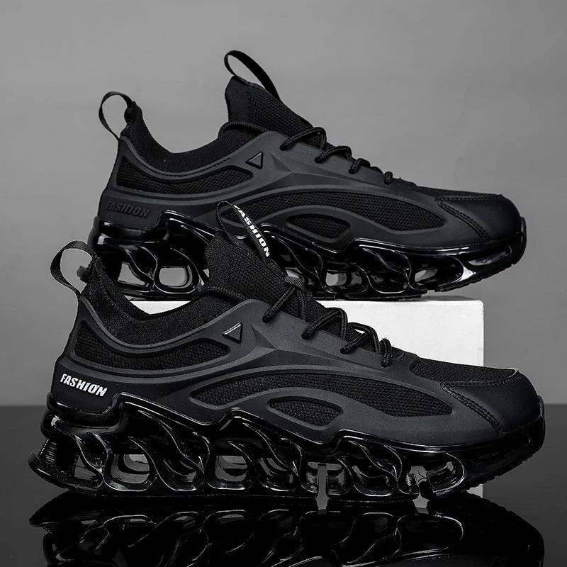 Men shoes Sneakers Male tenis Luxury shoes Mens casual Trainer Race Breathable fashion loafers running Shoes for men