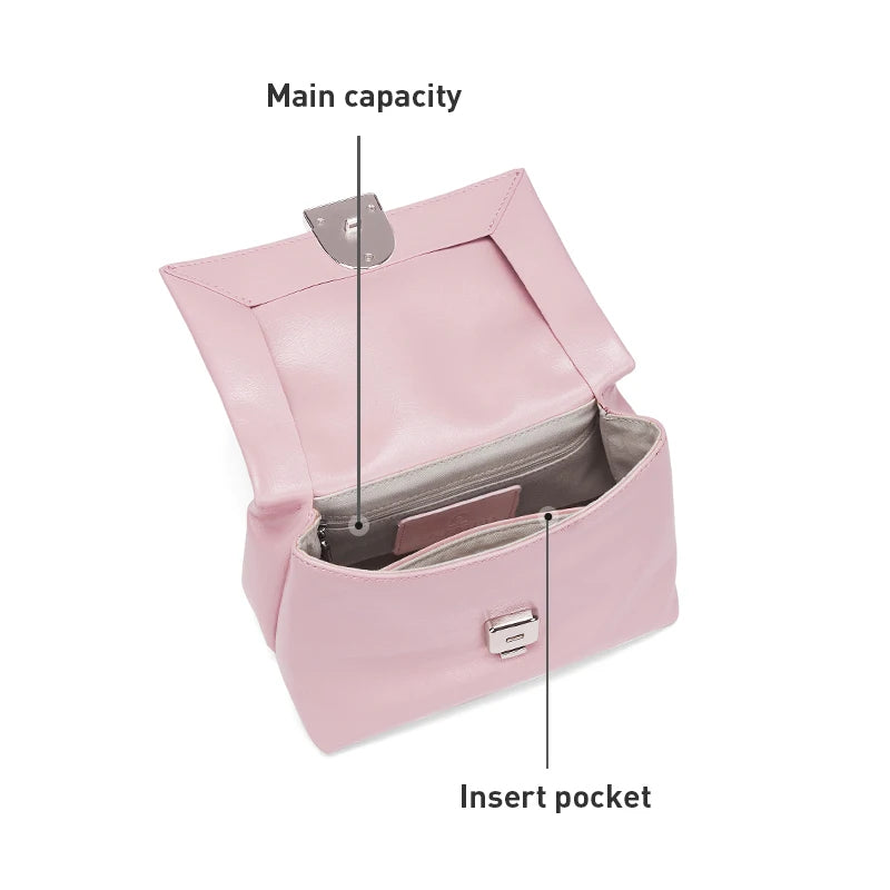 LA FESTIN Luxury Designer Crossbody